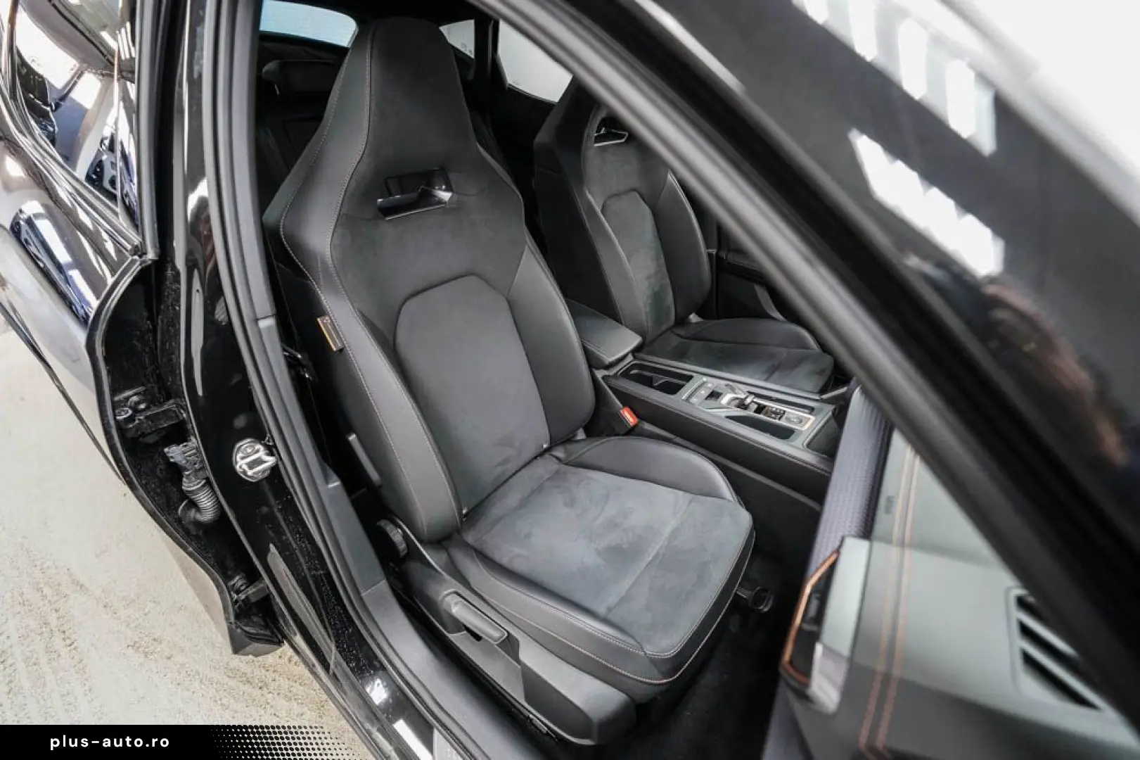 CUPRA Formentor 2 0 TSI DSG 4x4 VZ - LAGER