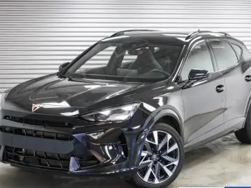 CUPRA Formentor 2 0 TSI DSG 4x4 VZ - LAGER