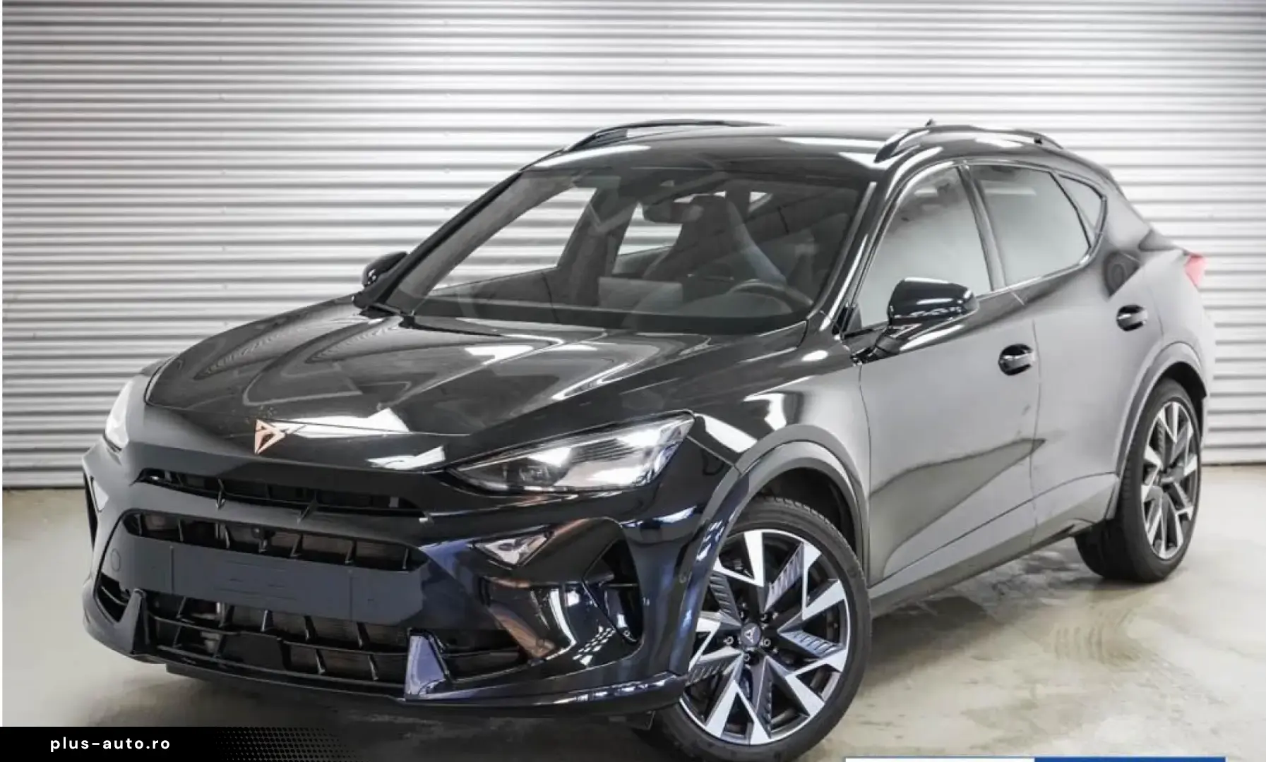 CUPRA Formentor 2 0 TSI DSG 4x4 VZ - LAGER