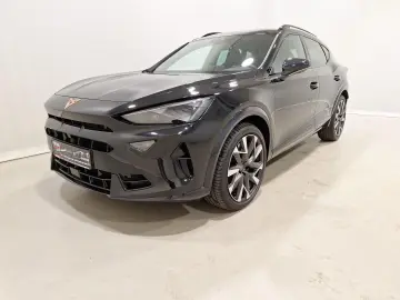 CUPRA Formentor 2.0 TSI DSG VZ 4Drive Winter LED Navi