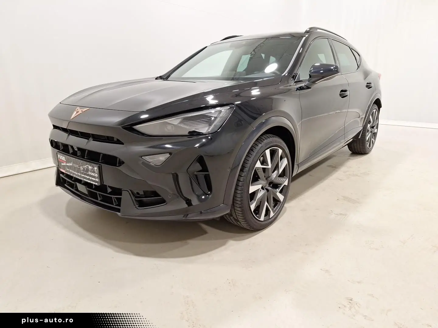 CUPRA Formentor 2.0 TSI DSG VZ 4Drive Winter LED Navi