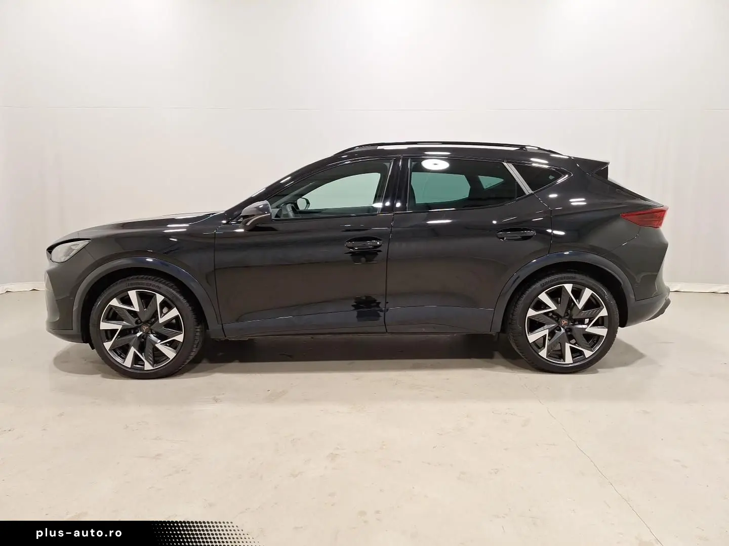 CUPRA Formentor 2.0 TSI DSG VZ 4Drive Winter LED Navi