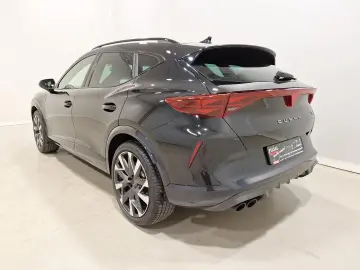 CUPRA Formentor 2.0 TSI DSG VZ 4Drive Winter LED Navi