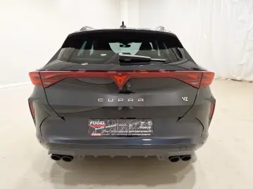 CUPRA Formentor 2.0 TSI DSG VZ 4Drive Winter LED Navi