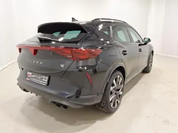 CUPRA Formentor 2.0 TSI DSG VZ 4Drive Winter LED Navi