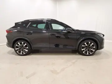 CUPRA Formentor 2.0 TSI DSG VZ 4Drive Winter LED Navi