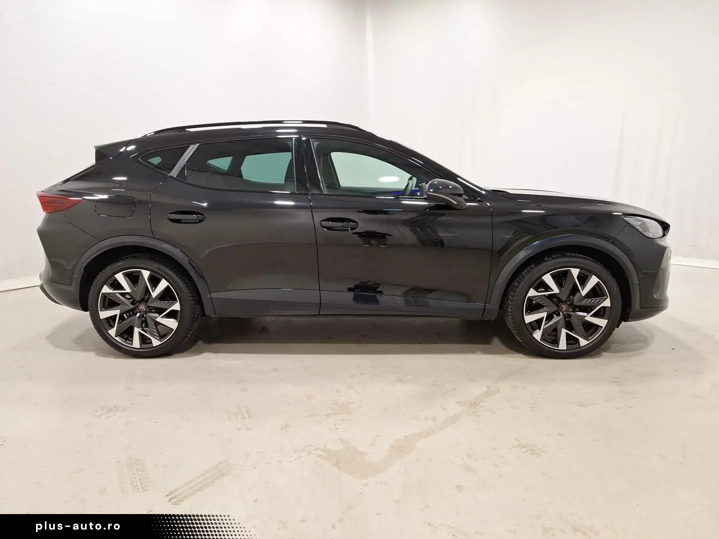 CUPRA Formentor 2.0 TSI DSG VZ 4Drive Winter LED Navi