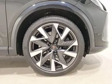 CUPRA Formentor 2.0 TSI DSG VZ 4Drive Winter LED Navi