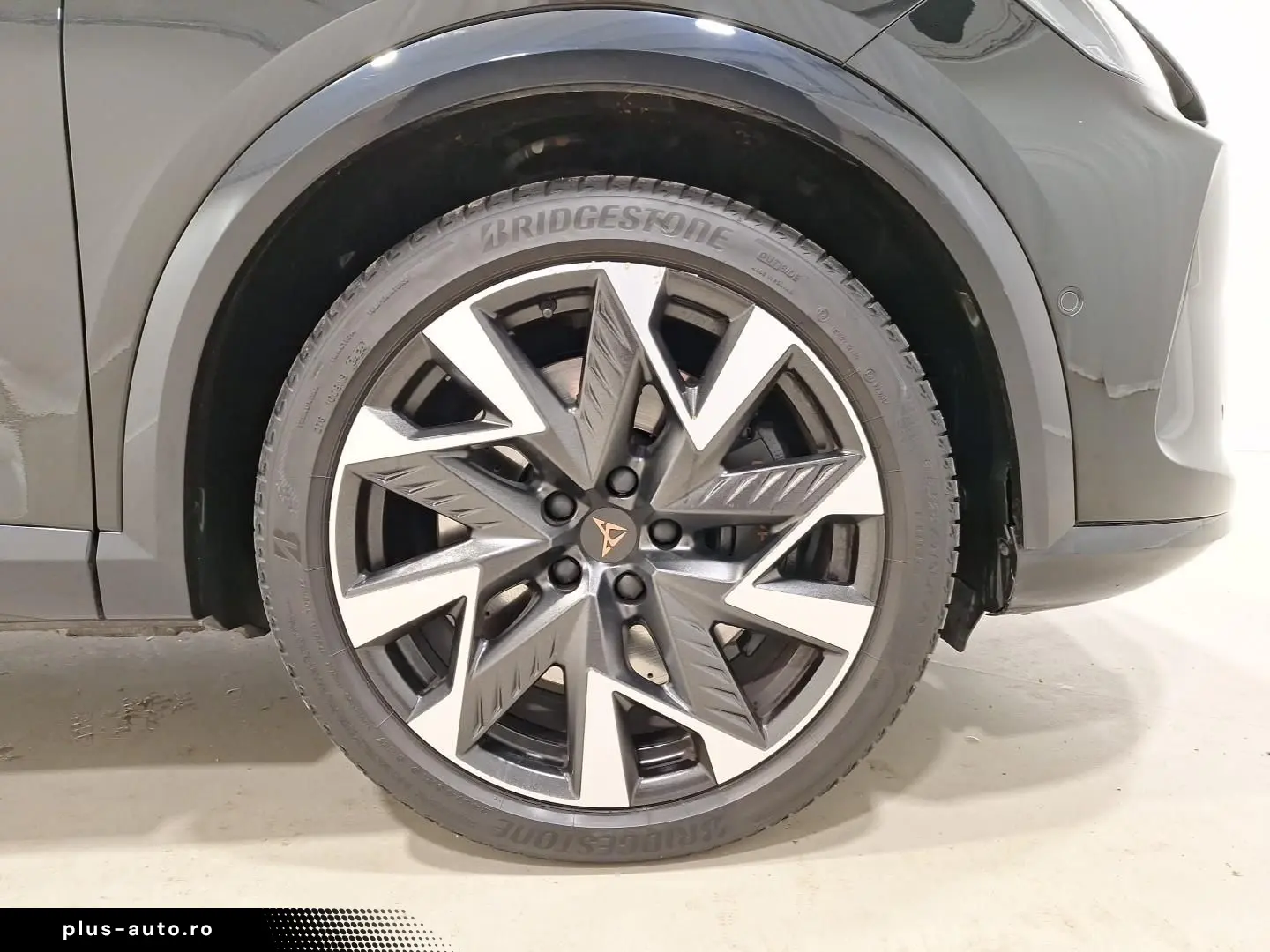 CUPRA Formentor 2.0 TSI DSG VZ 4Drive Winter LED Navi