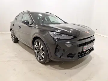 CUPRA Formentor 2.0 TSI DSG VZ 4Drive Winter LED Navi