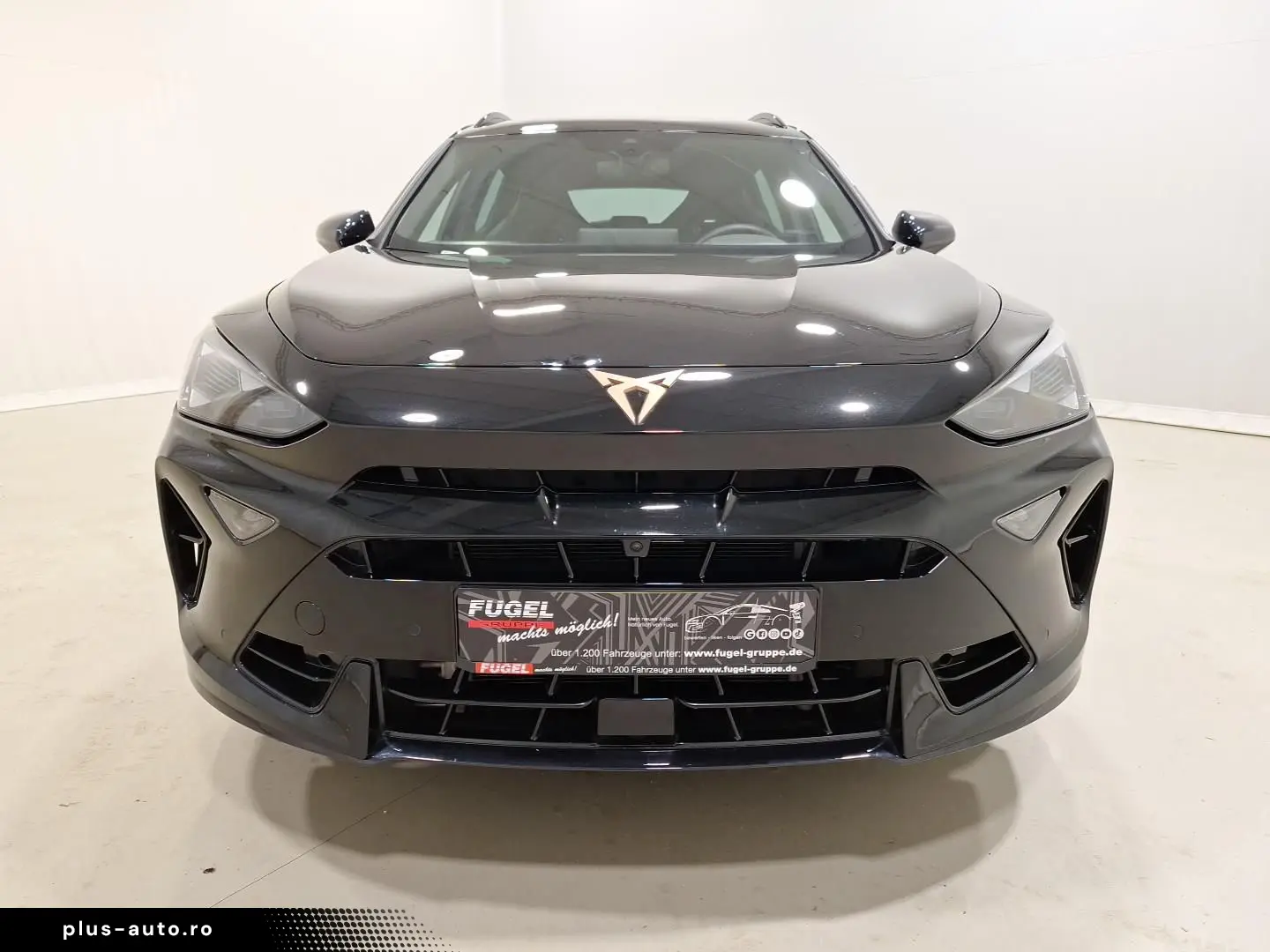 CUPRA Formentor 2.0 TSI DSG VZ 4Drive Winter LED Navi