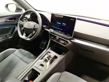 CUPRA Formentor 2.0 TSI DSG VZ 4Drive Winter LED Navi