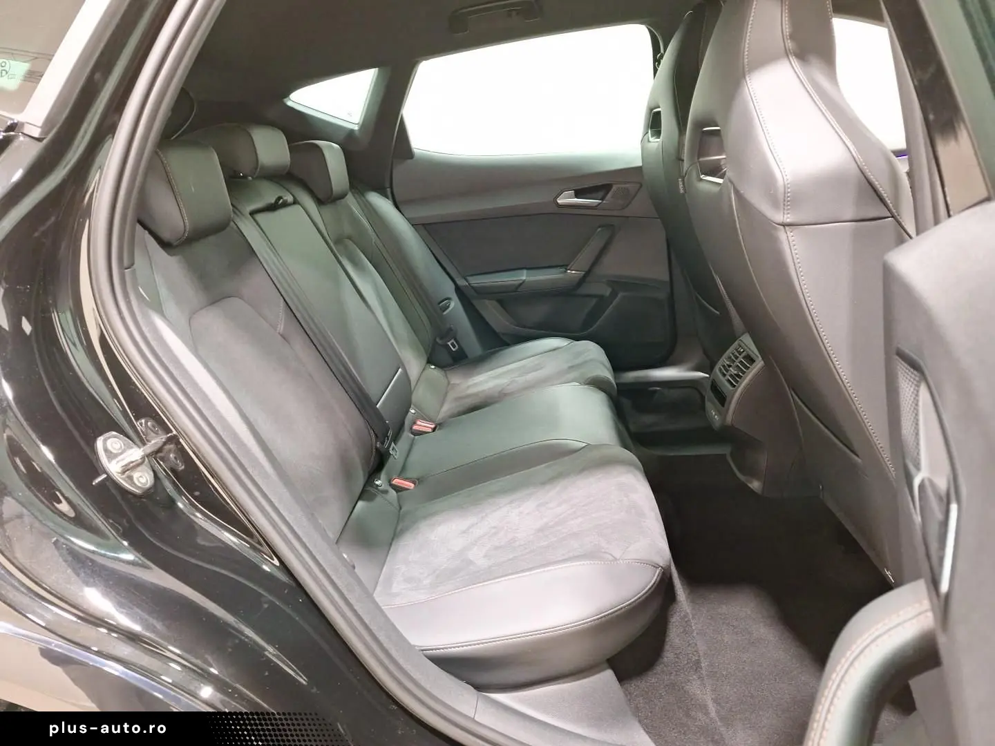 CUPRA Formentor 2.0 TSI DSG VZ 4Drive Winter LED Navi