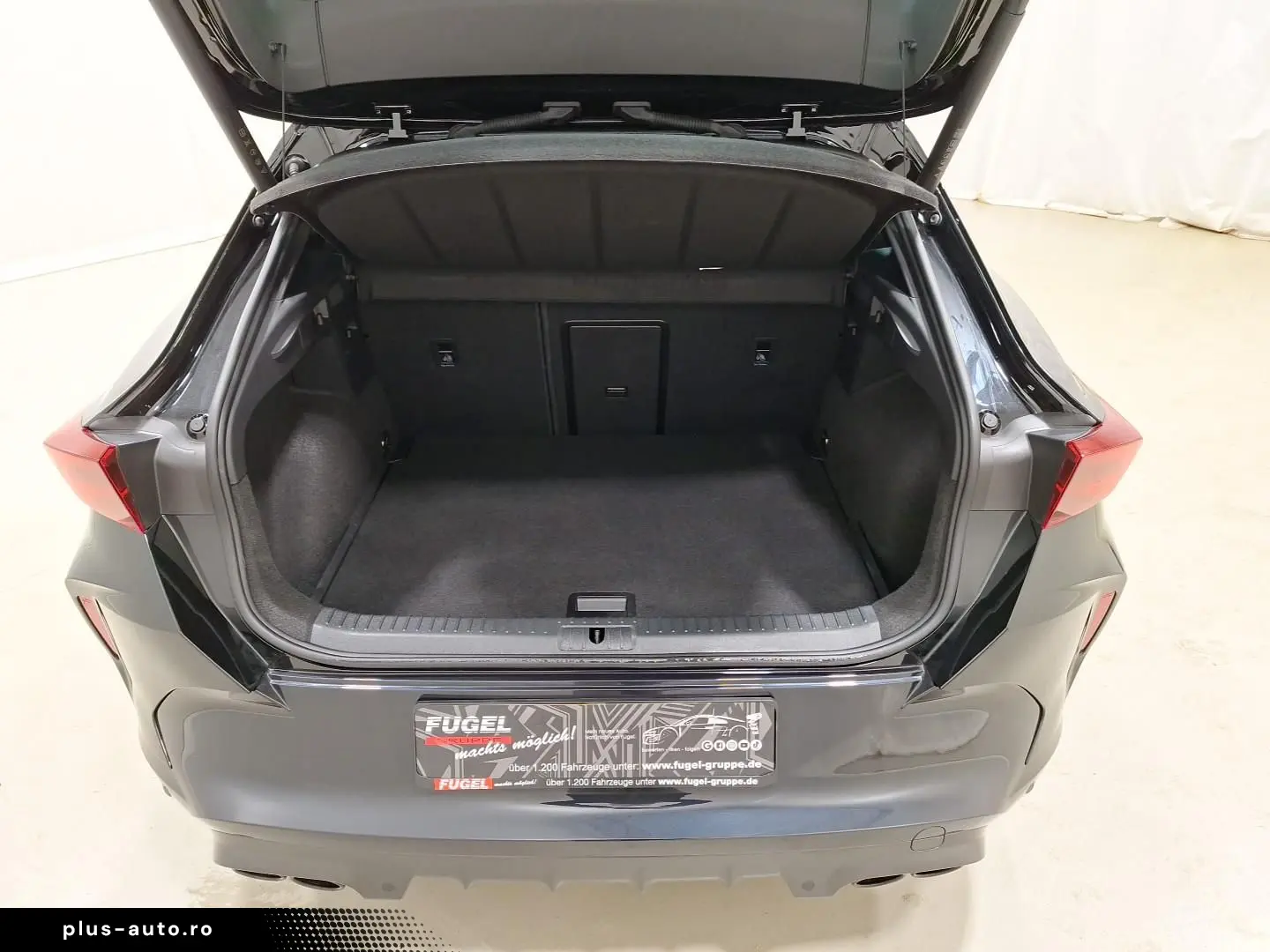 CUPRA Formentor 2.0 TSI DSG VZ 4Drive Winter LED Navi