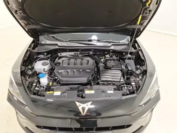 CUPRA Formentor 2.0 TSI DSG VZ 4Drive Winter LED Navi