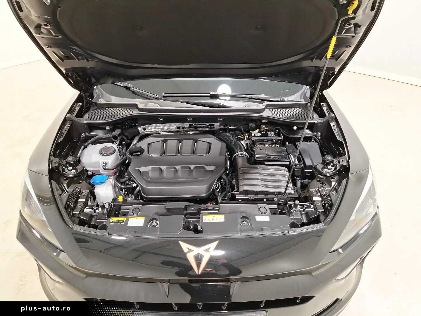 CUPRA Formentor 2.0 TSI DSG VZ 4Drive Winter LED Navi