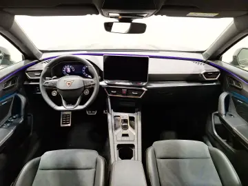 CUPRA Formentor 2.0 TSI DSG VZ 4Drive Winter LED Navi