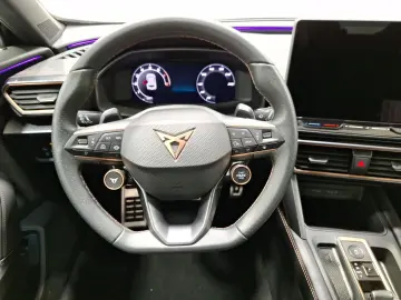 CUPRA Formentor 2.0 TSI DSG VZ 4Drive Winter LED Navi