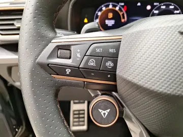 CUPRA Formentor 2.0 TSI DSG VZ 4Drive Winter LED Navi