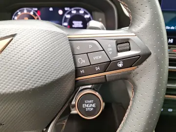 CUPRA Formentor 2.0 TSI DSG VZ 4Drive Winter LED Navi