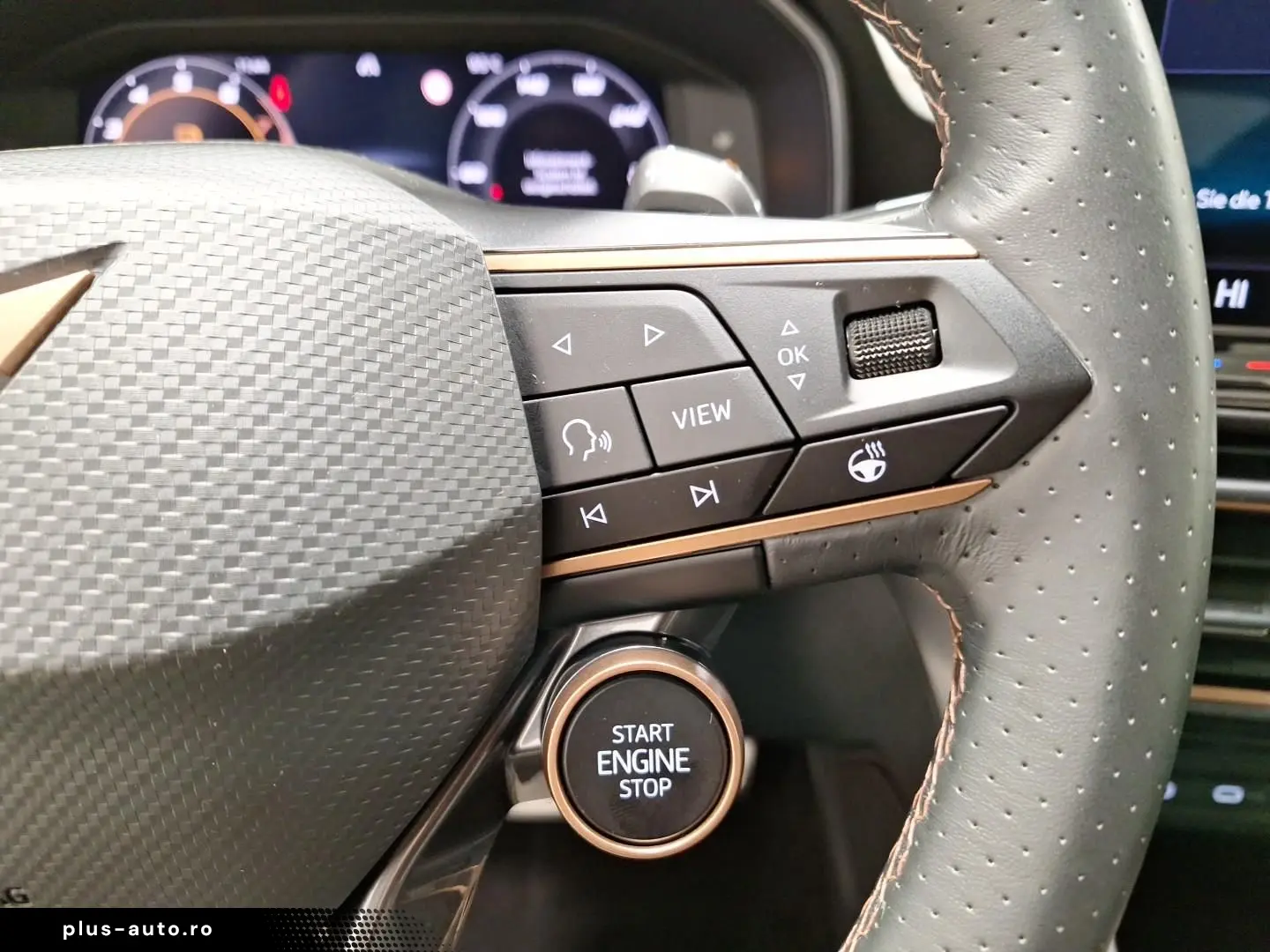 CUPRA Formentor 2.0 TSI DSG VZ 4Drive Winter LED Navi