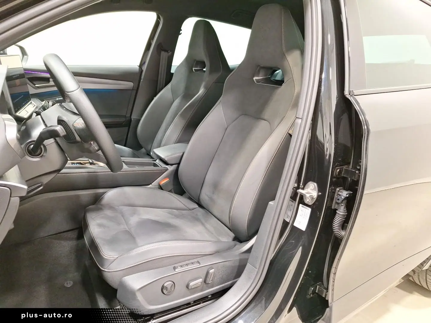 CUPRA Formentor 2.0 TSI DSG VZ 4Drive Winter LED Navi