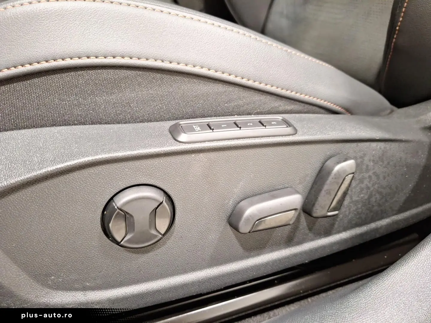 CUPRA Formentor 2.0 TSI DSG VZ 4Drive Winter LED Navi