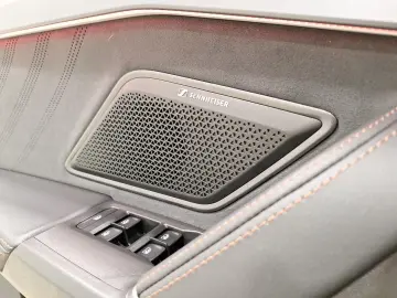 CUPRA Formentor 2.0 TSI DSG VZ 4Drive Winter LED Navi