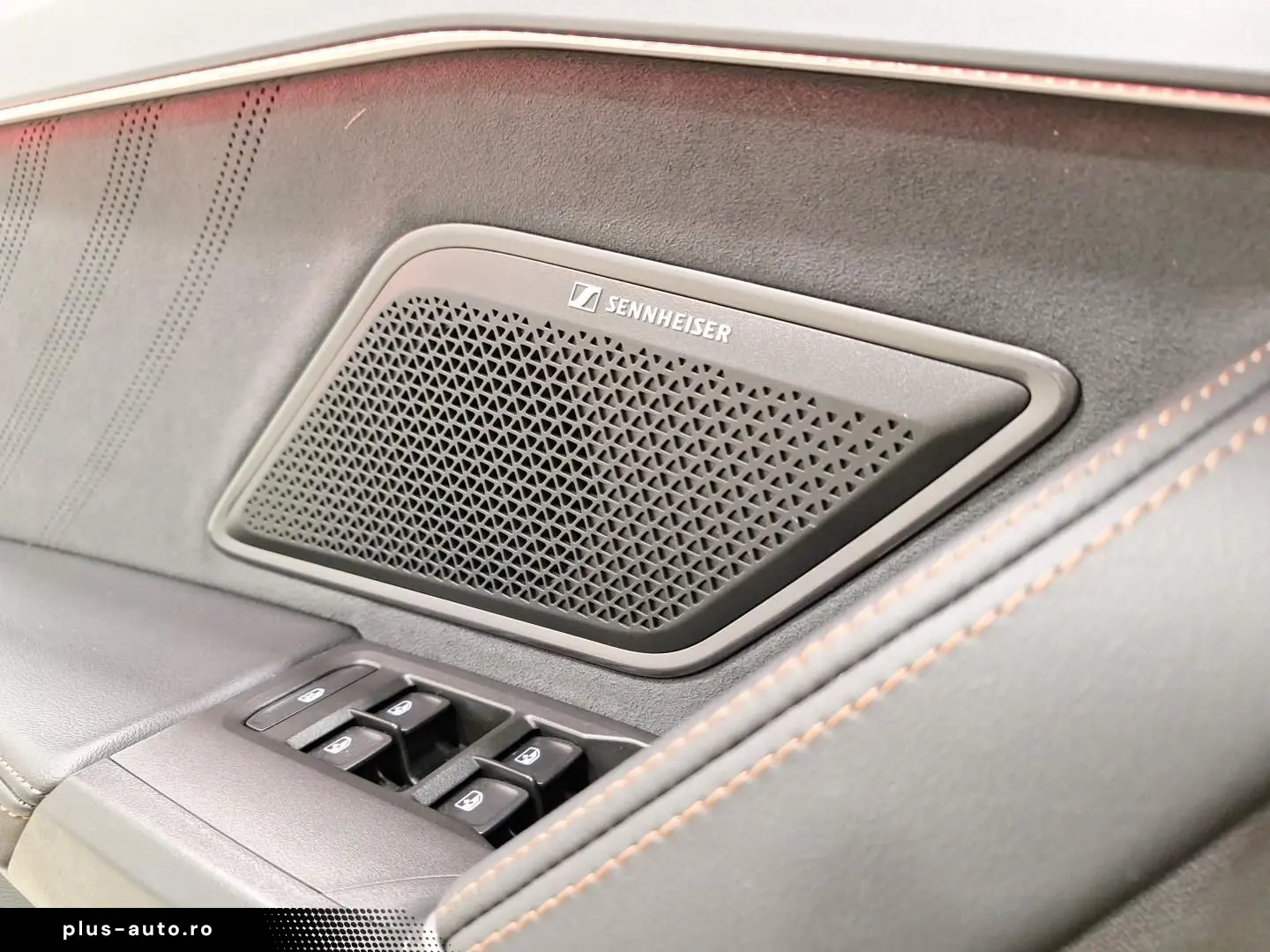 CUPRA Formentor 2.0 TSI DSG VZ 4Drive Winter LED Navi