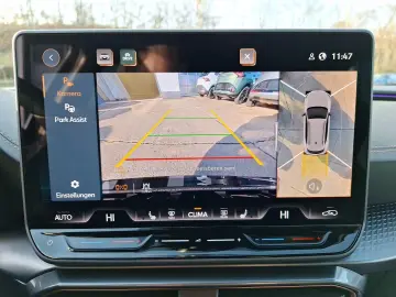 CUPRA Formentor 2.0 TSI DSG VZ 4Drive Winter LED Navi