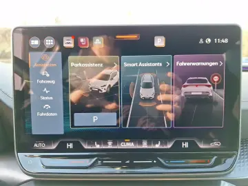 CUPRA Formentor 2.0 TSI DSG VZ 4Drive Winter LED Navi