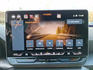 CUPRA Formentor 2.0 TSI DSG VZ 4Drive Winter LED Navi