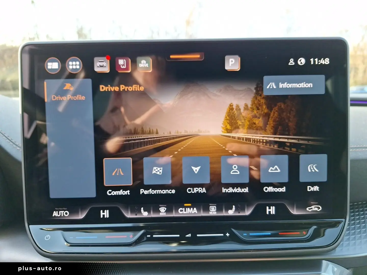 CUPRA Formentor 2.0 TSI DSG VZ 4Drive Winter LED Navi