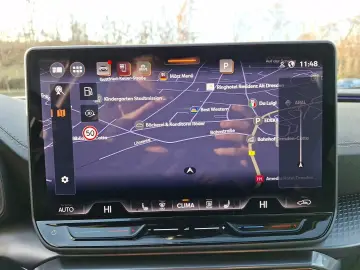 CUPRA Formentor 2.0 TSI DSG VZ 4Drive Winter LED Navi