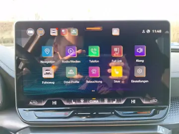 CUPRA Formentor 2.0 TSI DSG VZ 4Drive Winter LED Navi