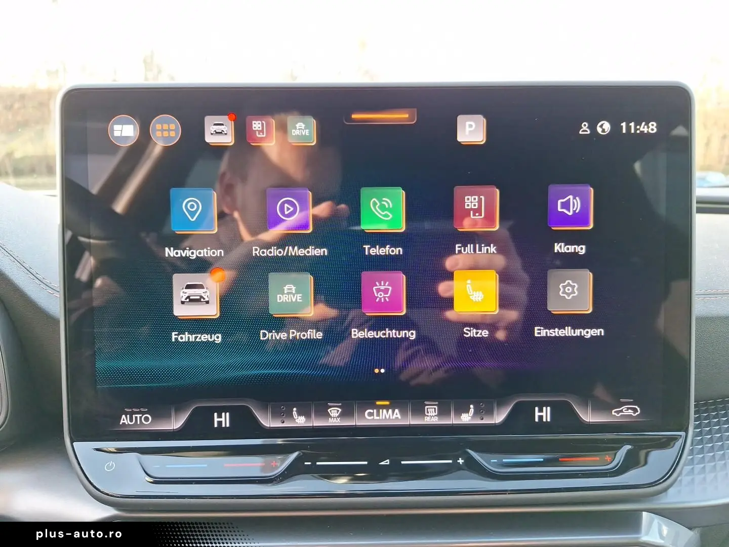 CUPRA Formentor 2.0 TSI DSG VZ 4Drive Winter LED Navi