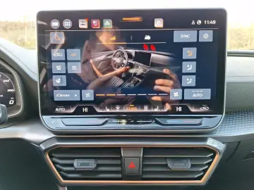 CUPRA Formentor 2.0 TSI DSG VZ 4Drive Winter LED Navi