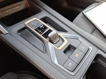 CUPRA Formentor 2.0 TSI DSG VZ 4Drive Winter LED Navi