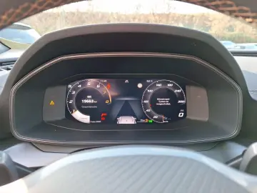 CUPRA Formentor 2.0 TSI DSG VZ 4Drive Winter LED Navi