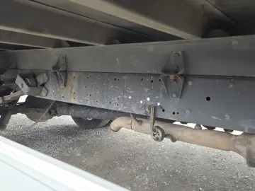 Iveco Daily 35C16 cu box  cash leasing  istoric  garantie