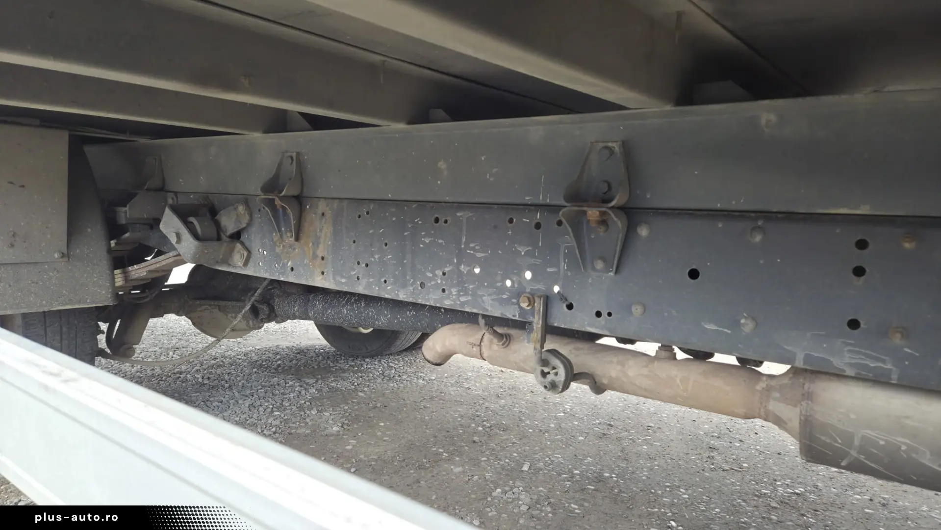 Iveco Daily 35C16 cu box  cash leasing  istoric  garantie