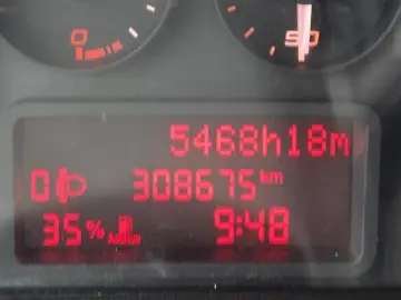 Iveco Daily 35C16 cu box  cash leasing  istoric  garantie