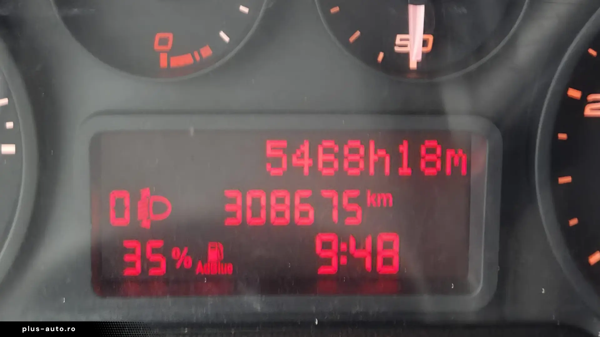 Iveco Daily 35C16 cu box  cash leasing  istoric  garantie