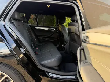 BMW 530d Touring xDrive  INDIVIDUAL EXCLUSIVE VOLL