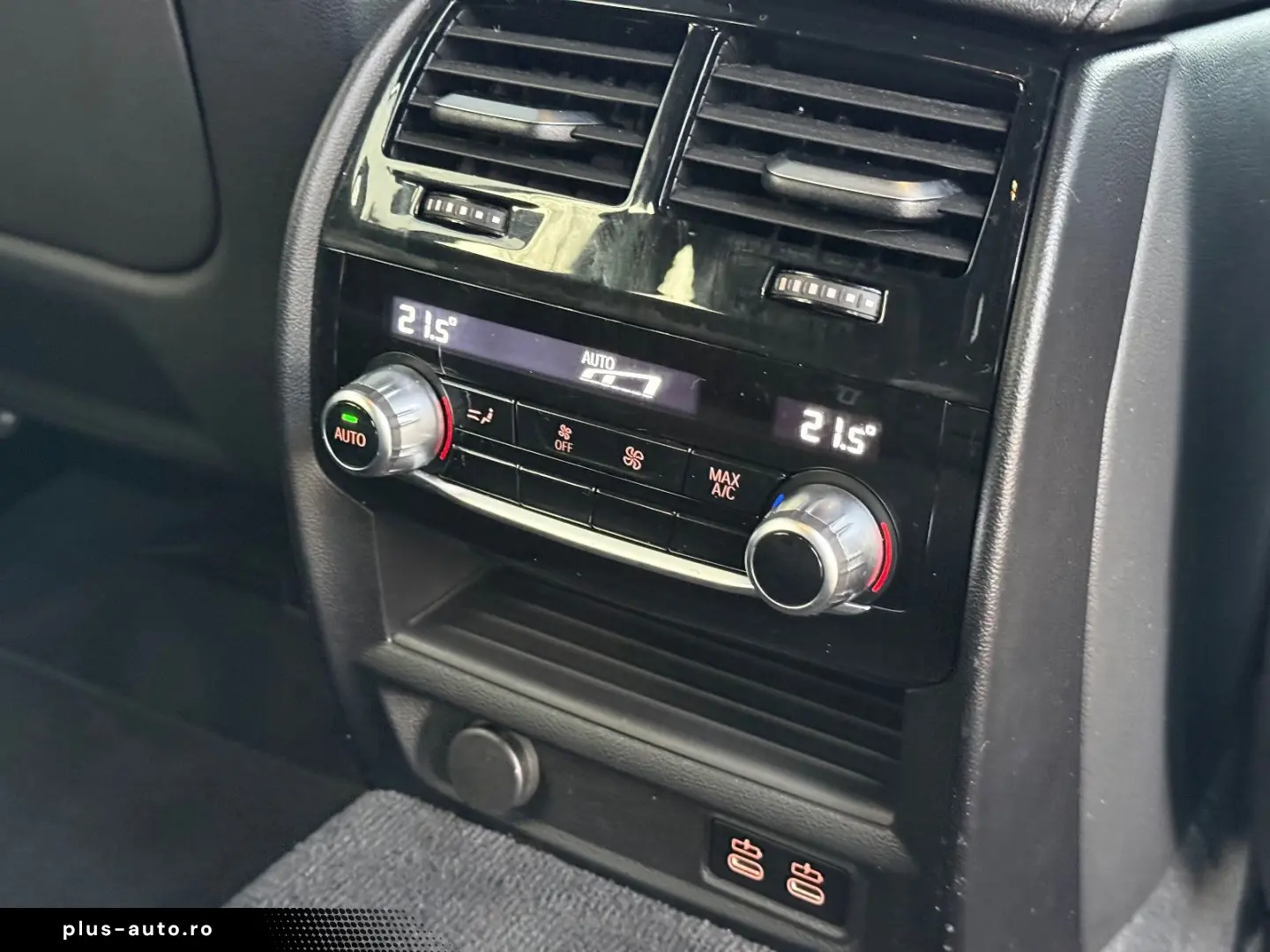 BMW 530d Touring xDrive  INDIVIDUAL EXCLUSIVE VOLL