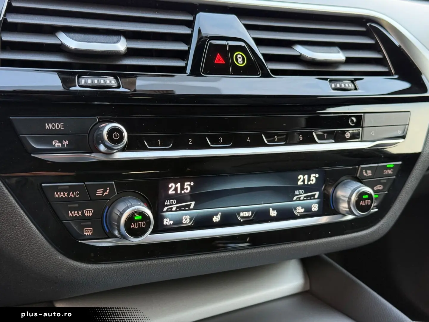 BMW 530d Touring xDrive  INDIVIDUAL EXCLUSIVE VOLL