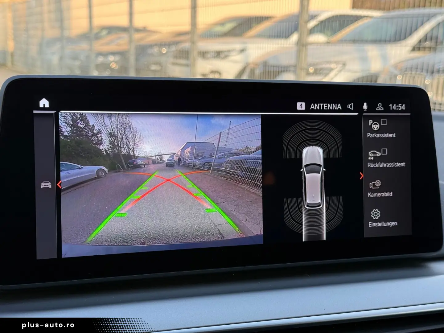 BMW 530d Touring xDrive  INDIVIDUAL EXCLUSIVE VOLL