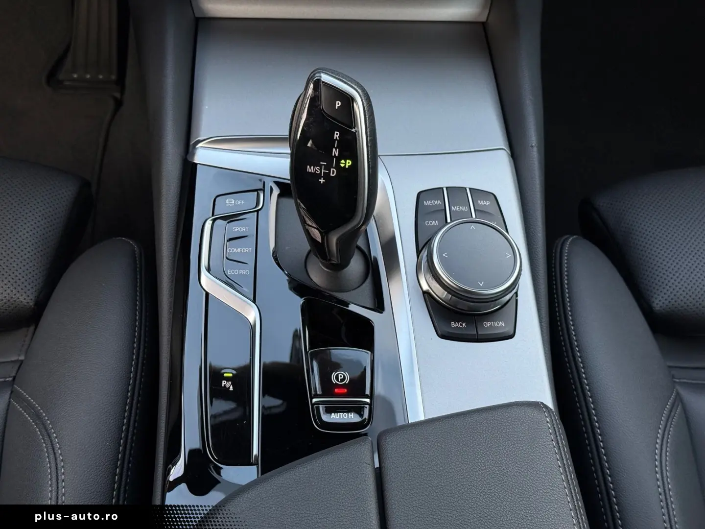 BMW 530d Touring xDrive  INDIVIDUAL EXCLUSIVE VOLL