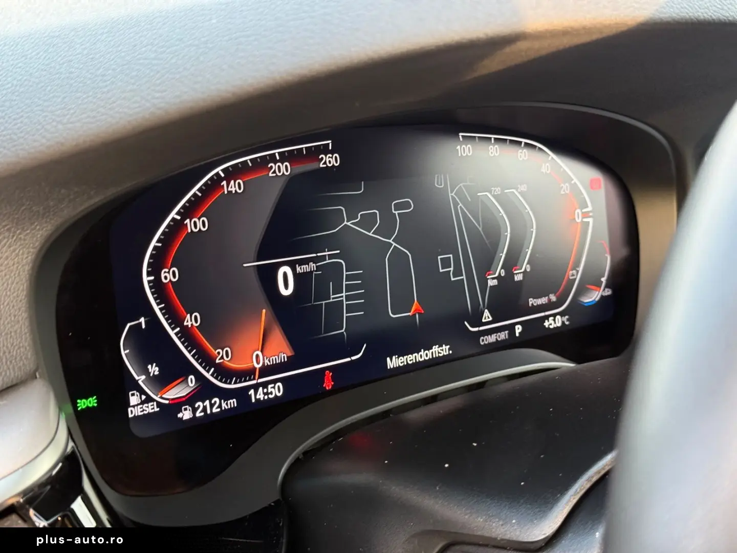 BMW 530d Touring xDrive  INDIVIDUAL EXCLUSIVE VOLL