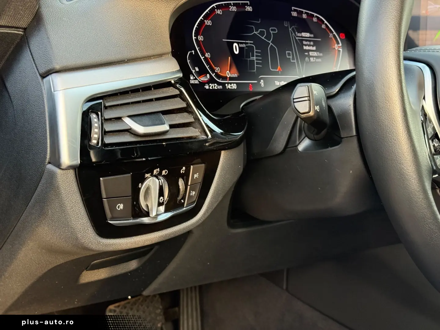 BMW 530d Touring xDrive  INDIVIDUAL EXCLUSIVE VOLL